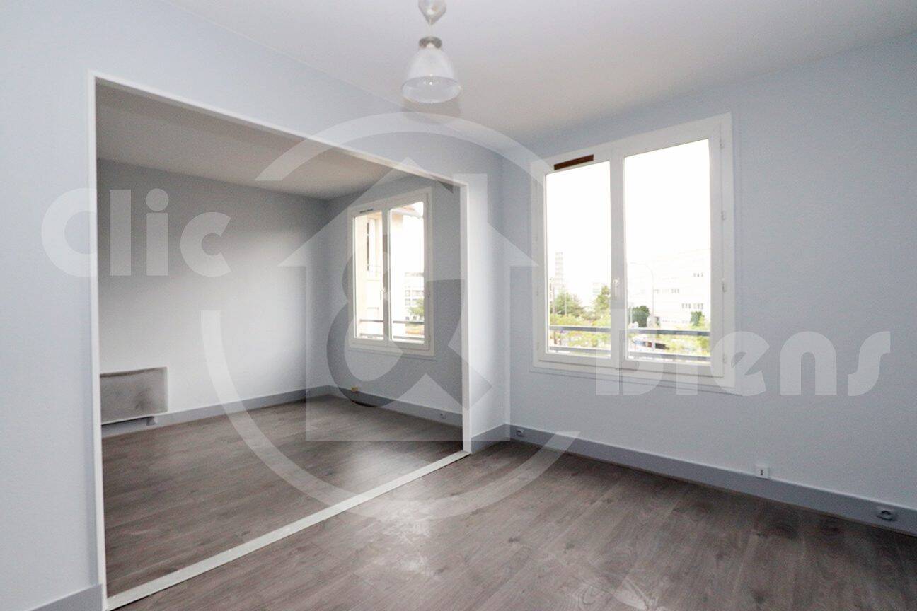 Maison à louer, 59m², VELIZY VILLACOUBLAY