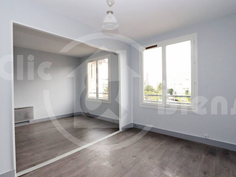 Maison à louer, 59m², VELIZY VILLACOUBLAY