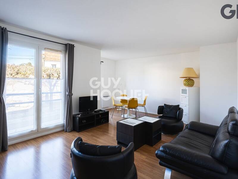 Maison à vendre, 56m², SOISY SUR SEINE