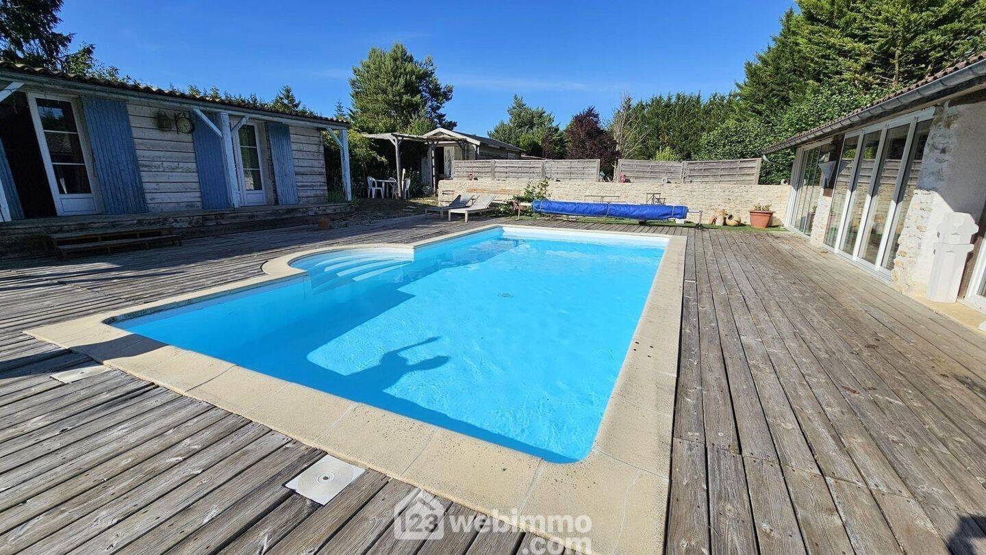 Maison à vendre, 233m², MILLY LA FORET