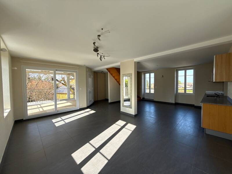 Maison à louer, 91m², SCIEZ