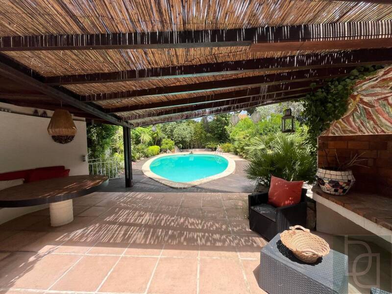 Maison à vendre, 245m², MONTPELLIER