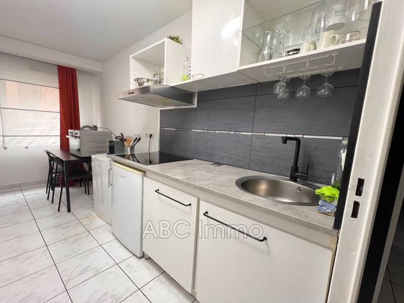 Maison à louer, 66m², AIX EN PROVENCE