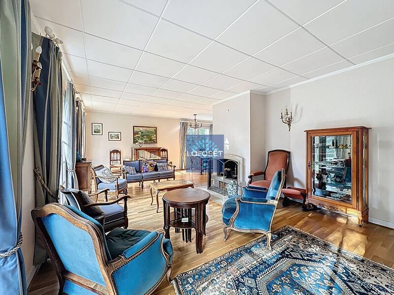 Maison à vendre, 137m², BRETIGNY SUR ORGE