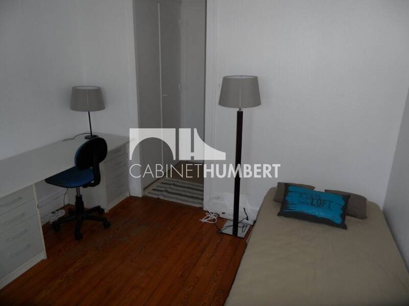 Maison à louer, 12m², SAINT ETIENNE