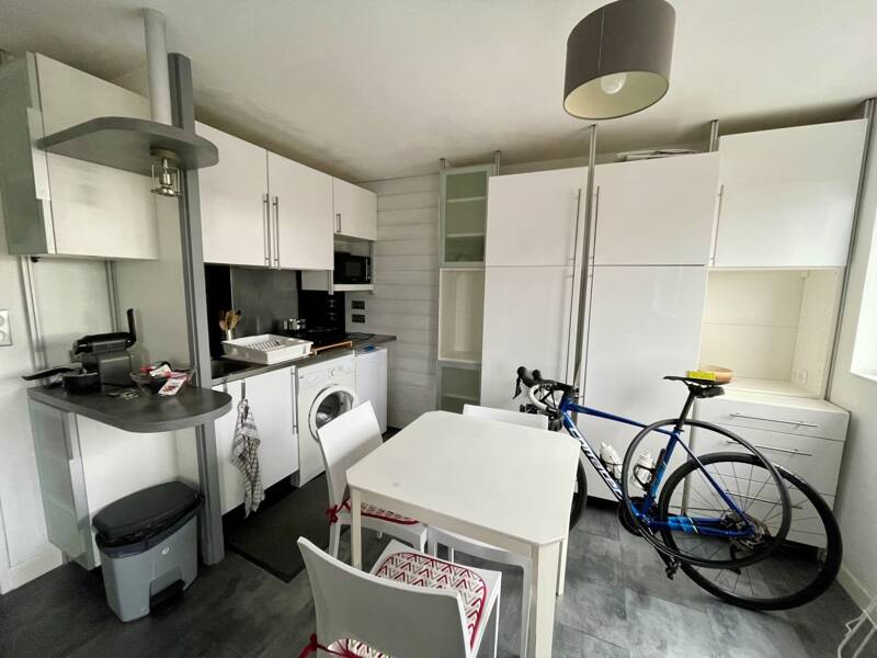 Maison à louer, 29m², TOULOUSE