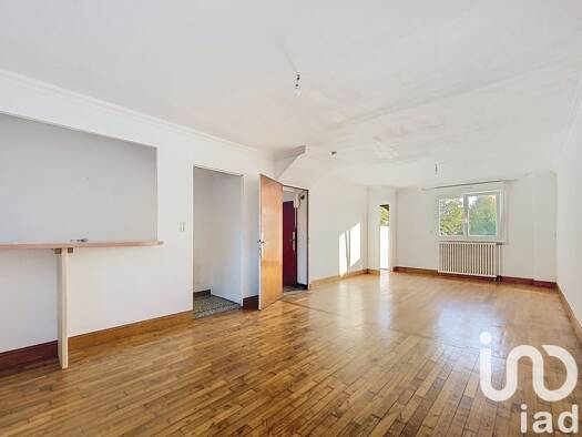 Maison à vendre 120 000 € 5 pièces 4 chambres 107 m² Centre Ville Loudéac 22600