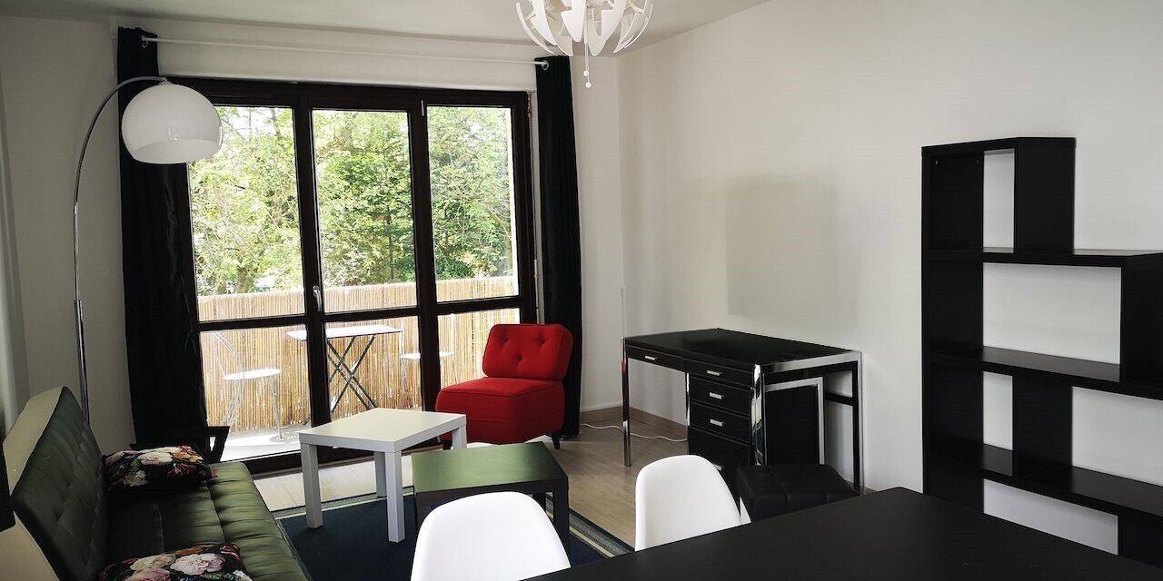 Maison à louer, 66m², MERIGNAC