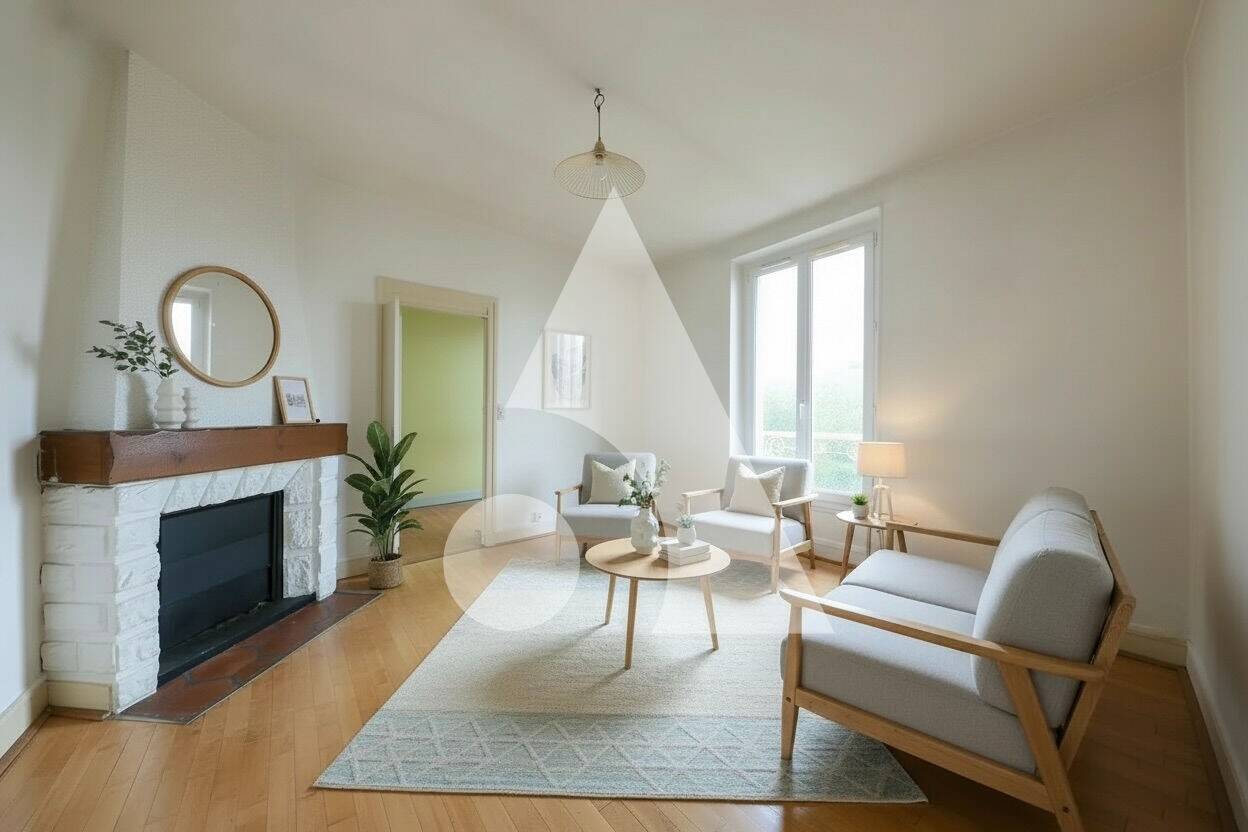 Maison à vendre, 38m², CORBEIL ESSONNES