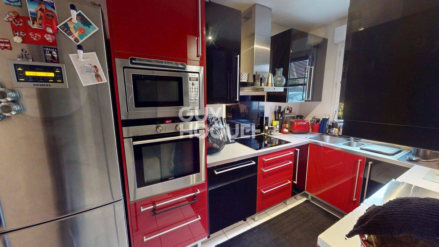 Maison à vendre, 94m², FORGES LES BAINS