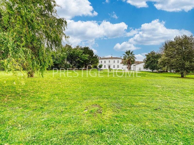 Maison à vendre, 180m², BORDEAUX