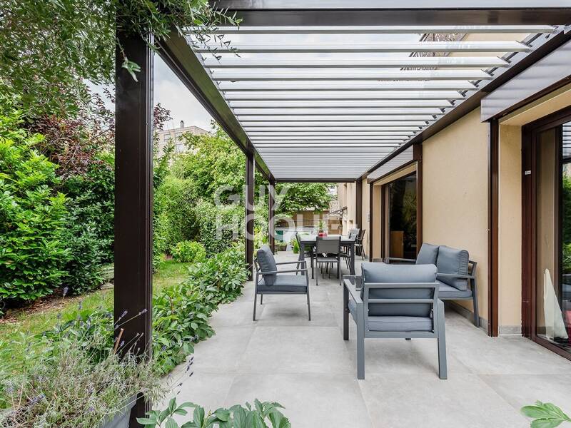 Maison à vendre, 332m², LYON 4E