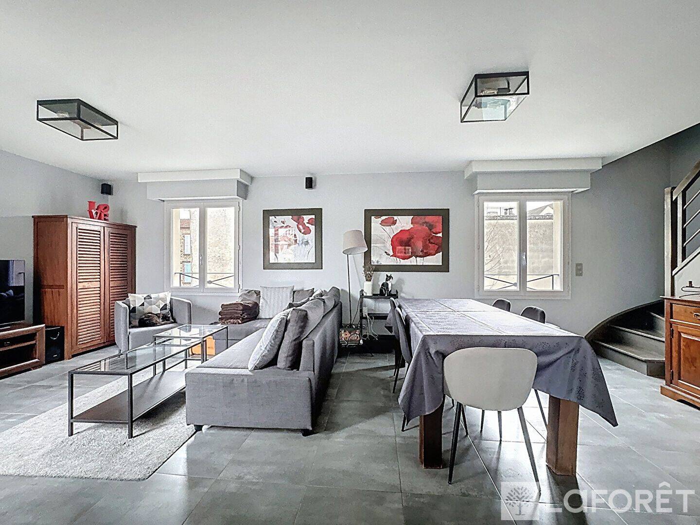 Maison à vendre, 102m², VILLIERS SUR MARNE