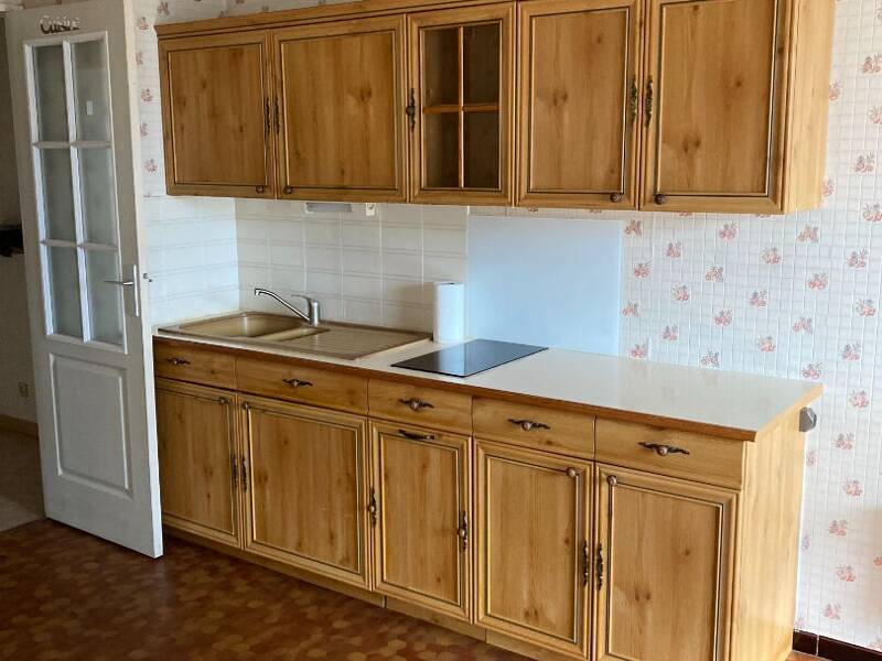 Maison à louer, 65m², CHOLET