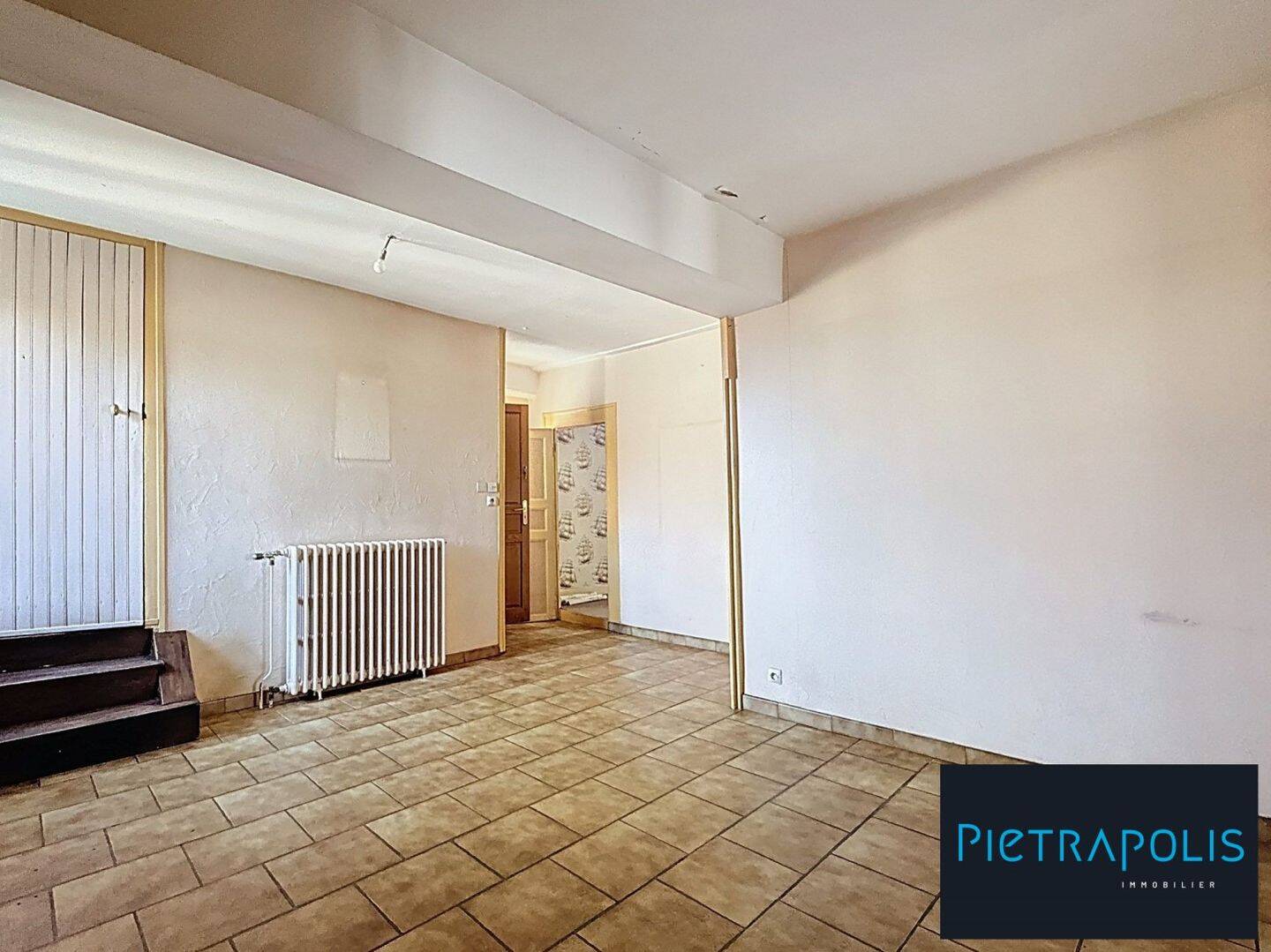 Maison à vendre, 112m², PLOMBIERES LES DIJON
