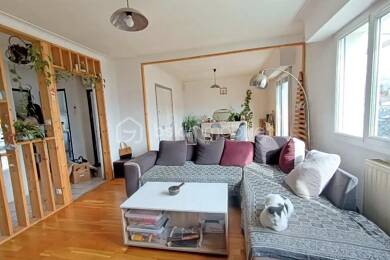 Maison à vendre 265 000 € 7 pièces 4 chambres 180 m² 1 020 m² de terrain Bidos 64400