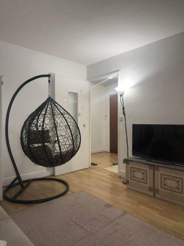 Maison à louer, 38m², ISSY LES MOULINEAUX