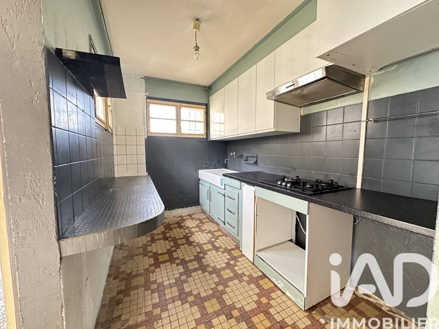 Maison à vendre, 103m², MONTCARET