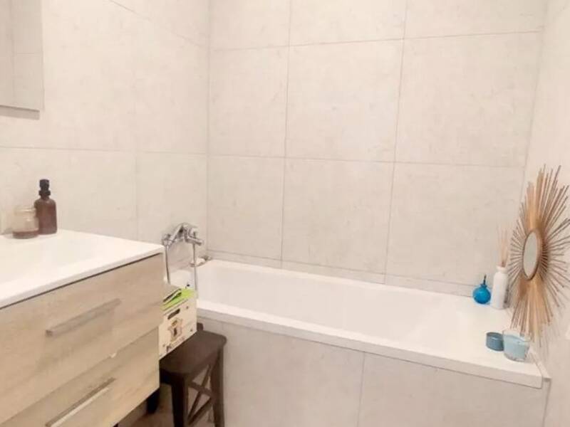 Maison à louer, 30m², NICE