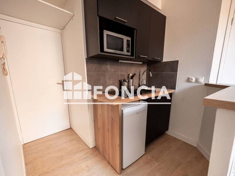 Maison à louer, 20m², LILLE