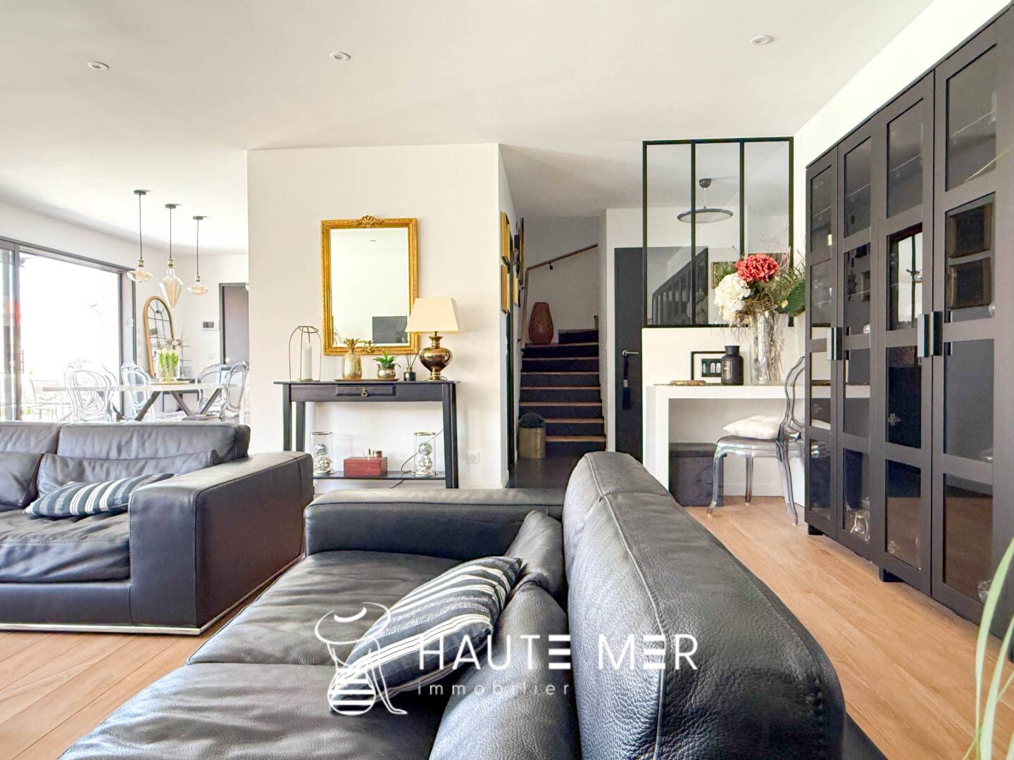 Maison à vendre, 124m², TALMONT SAINT HILAIRE
