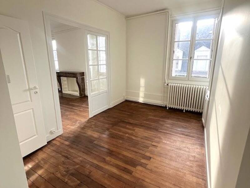 Maison à louer, 74m², TOURS