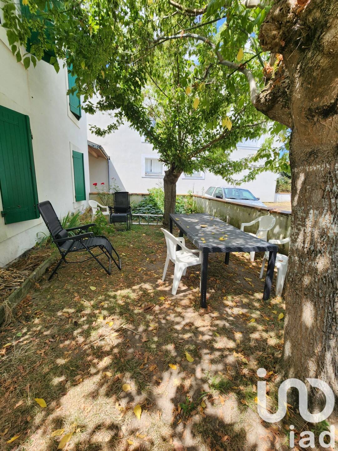 Maison à vendre, 123m², SAINT CIERS SUR GIRONDE