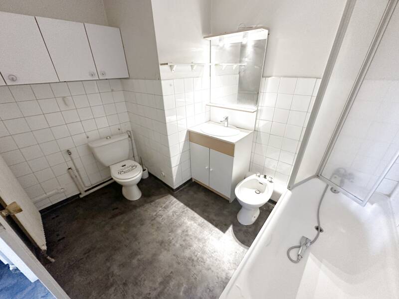 Maison à vendre, 43m², MARMANDE