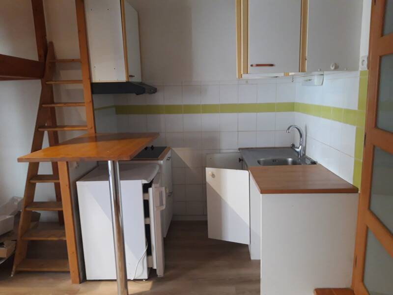 Maison à louer, 23m², MONTPELLIER