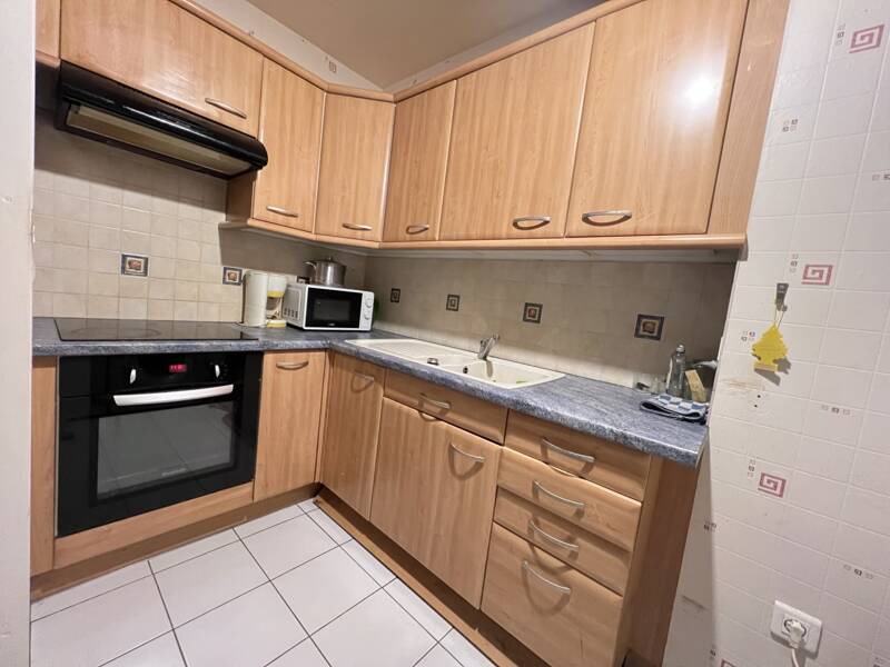 Maison à vendre, 41m², ROUEN