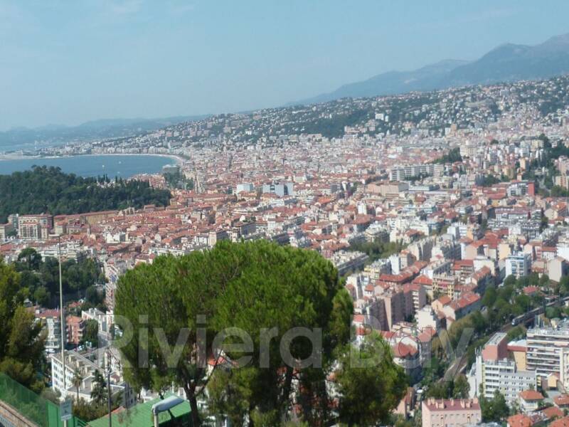 Maison à louer, 93m², NICE