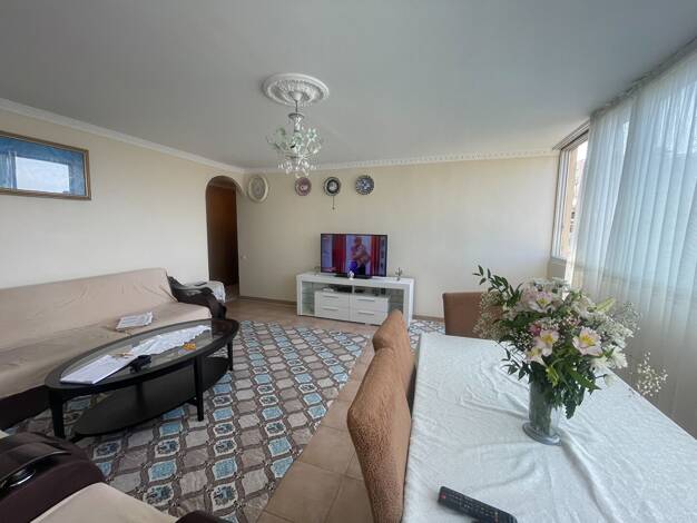 Appartement à vendre 115 000 € 4 pièces 3 chambres 81 m² Étage 9/13 Saint Antoine Marseille 13015