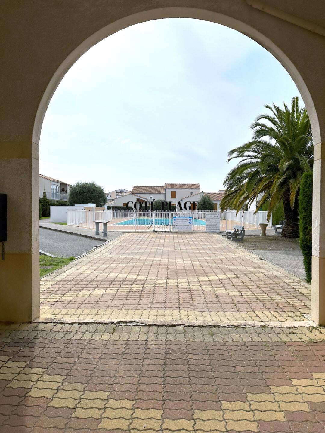 Maison à vendre, 40m², VAUX SUR MER