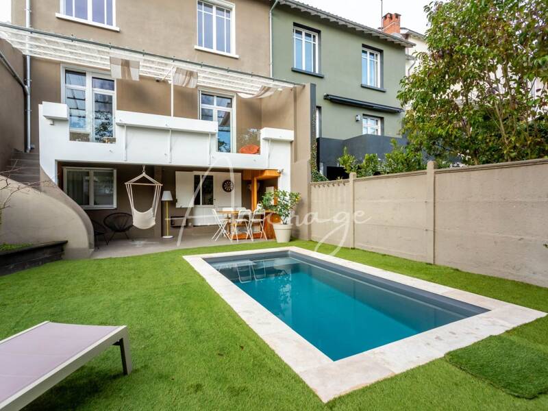 Maison à vendre, 195m², BORDEAUX