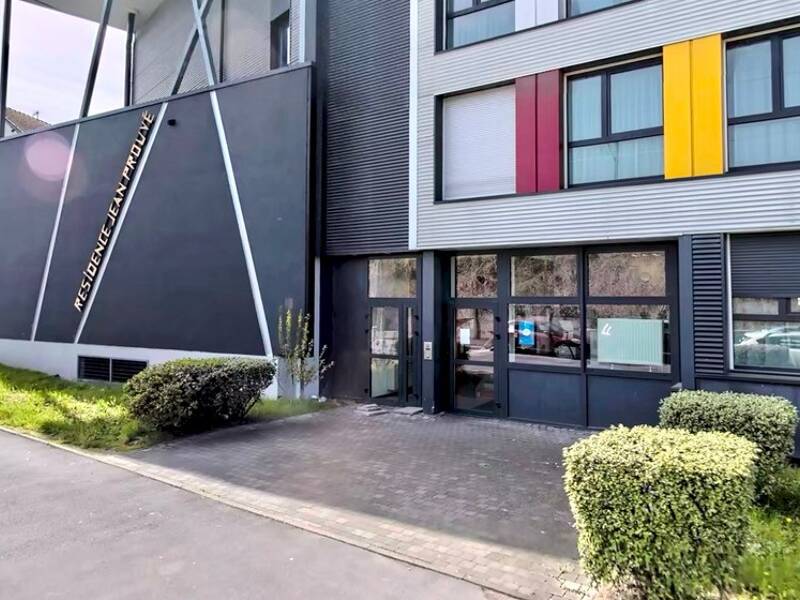 Maison à vendre, 21m², REIMS