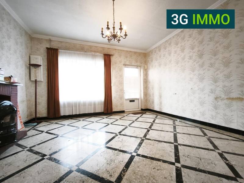 Maison à vendre, 84m², LOUVROIL