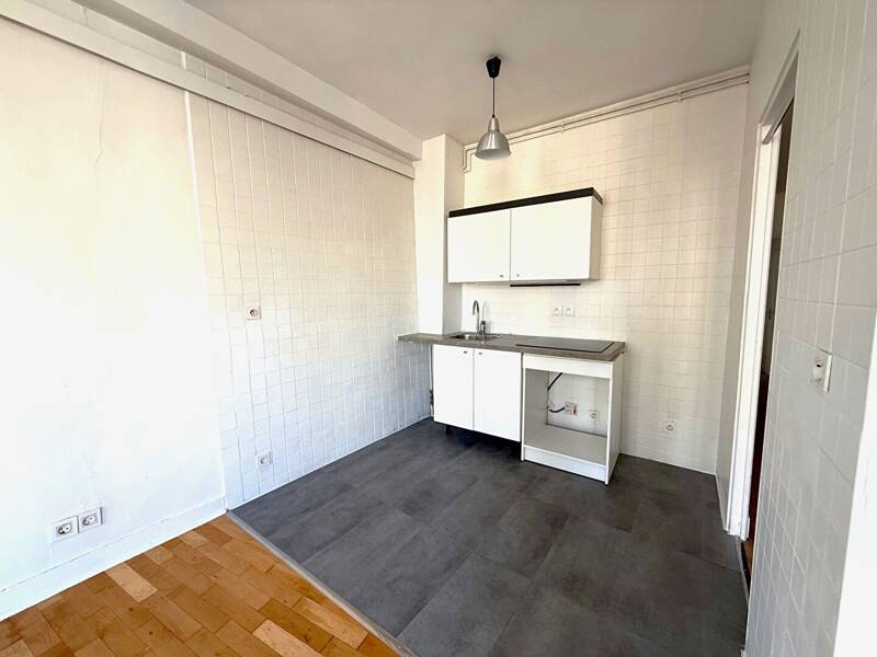 Maison à louer, 44m², PARIS 4E