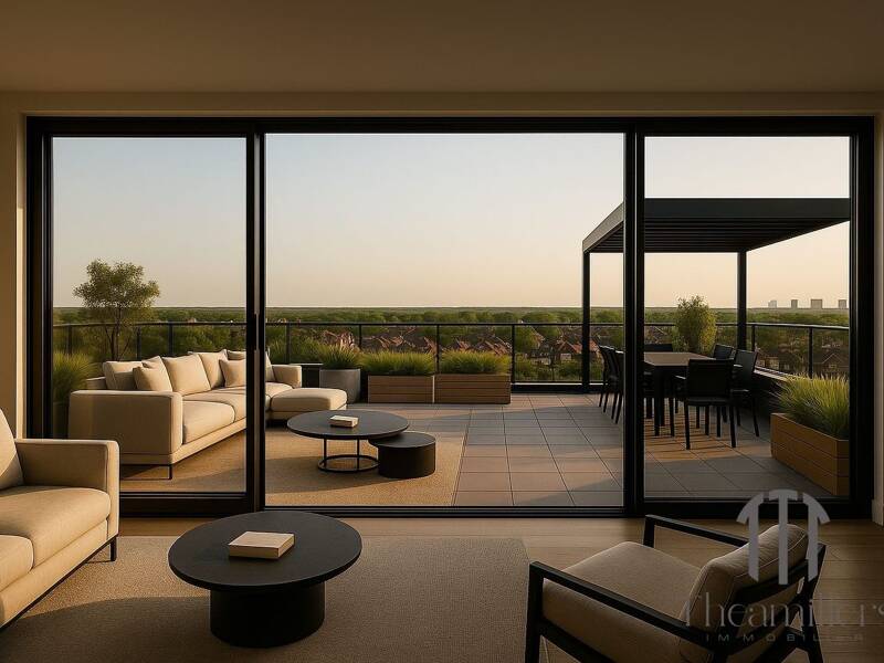 Maison à vendre, 90m², AIX EN PROVENCE