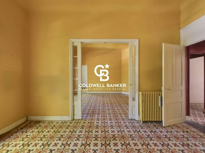 Maison à vendre, 120m², PERPIGNAN