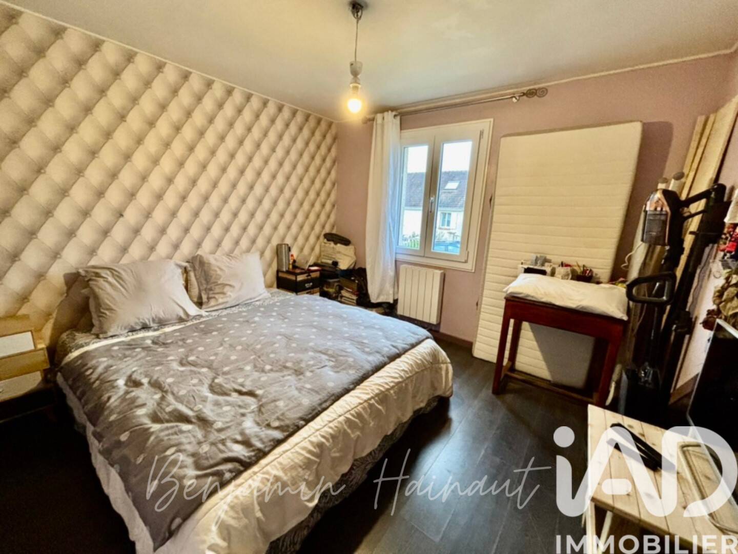 Maison à vendre, 105m², LA FERTE GAUCHER