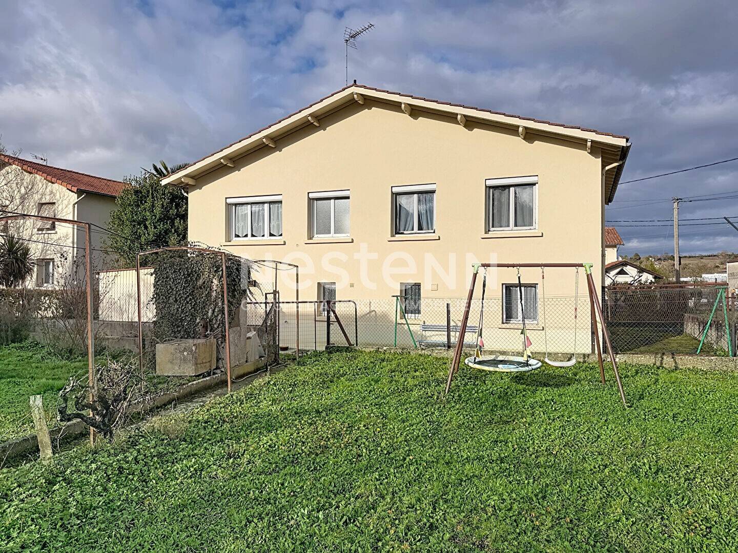 Maison à vendre, 110m², AUCH