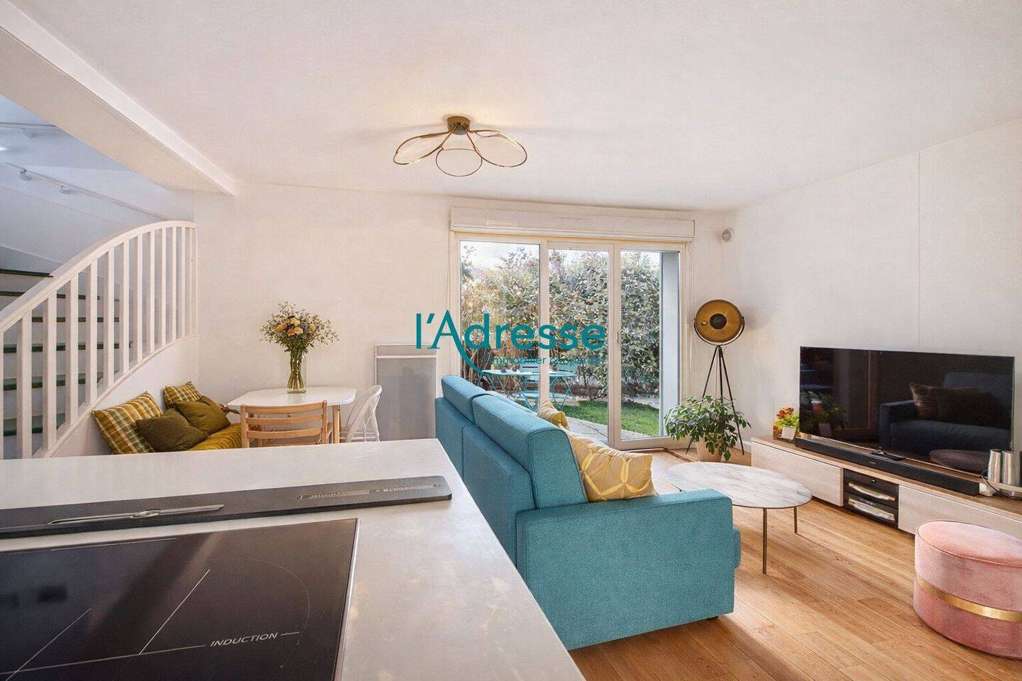 Maison à vendre, 90m², NANTERRE