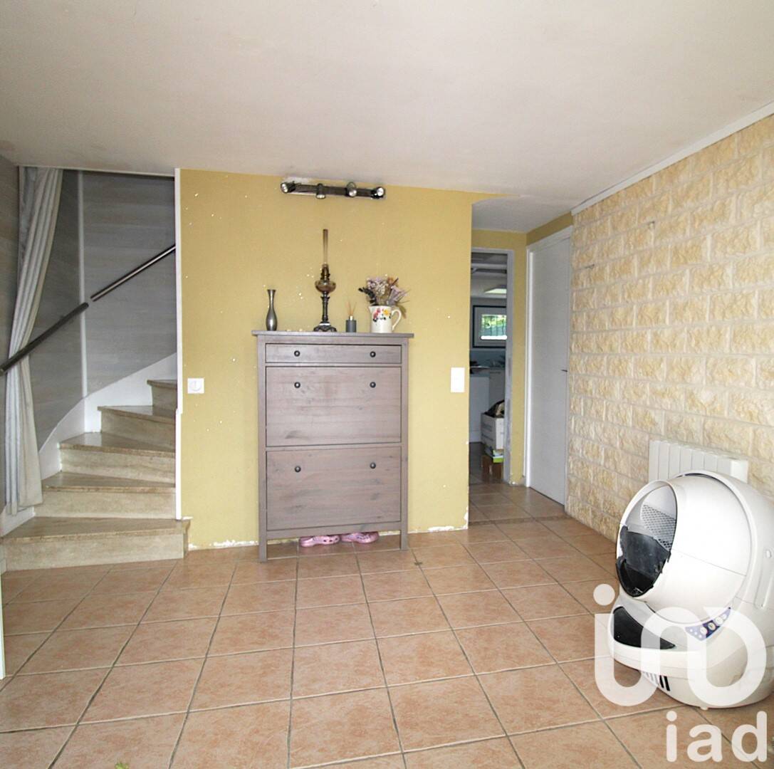 Maison à vendre, 198m², CHELLES