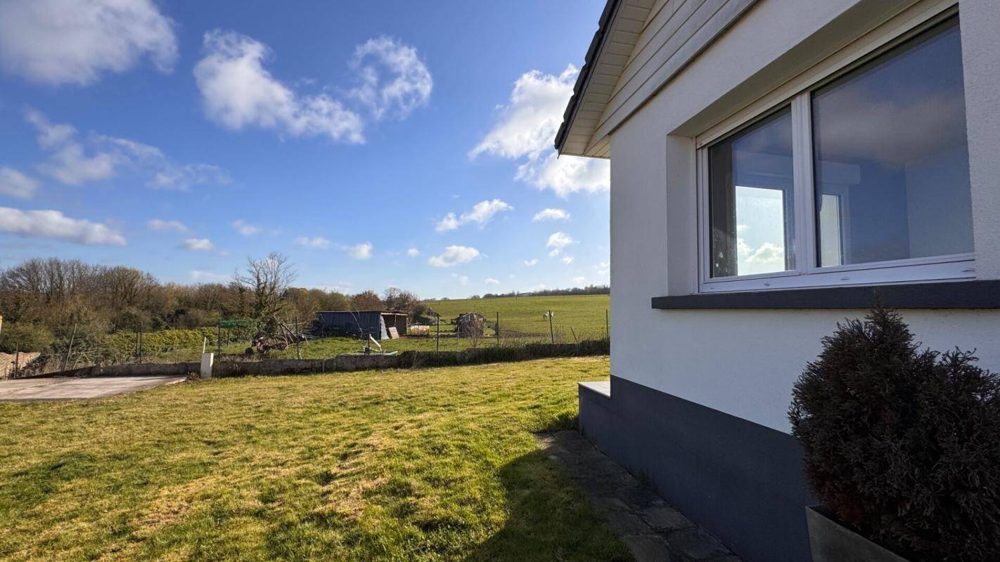 Maison à vendre, 105m², ABBEVILLE