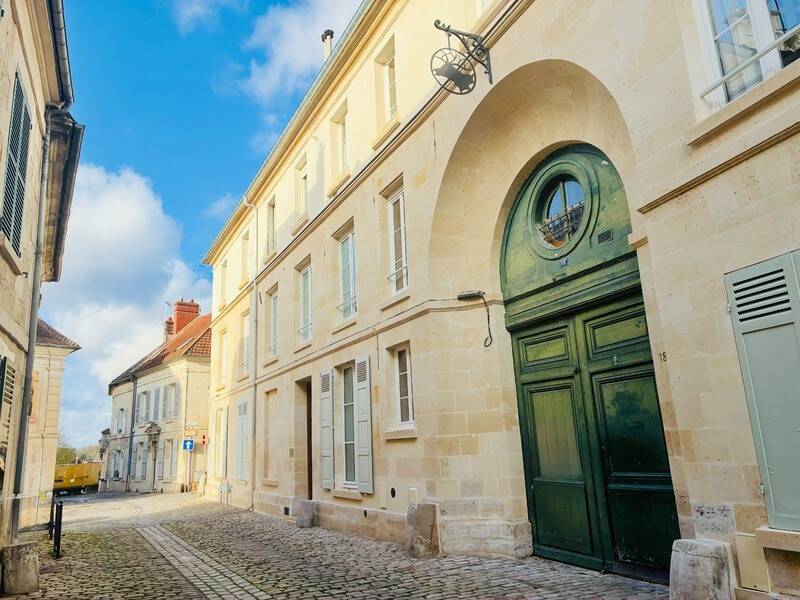 Maison à vendre, 27m², CREPY EN VALOIS