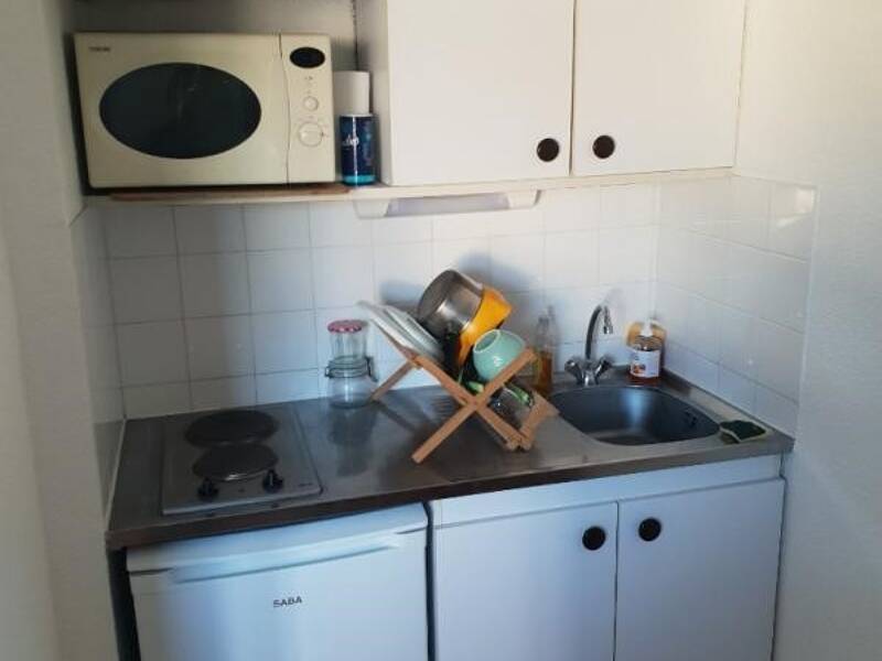 Maison à louer, 24m², LIMOGES