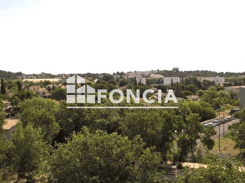 Maison à louer, 82m², MONTPELLIER