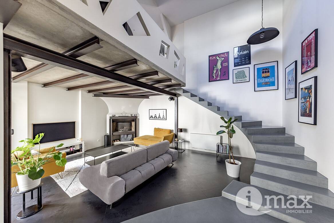 Maison à vendre, 250m², COLOMBES