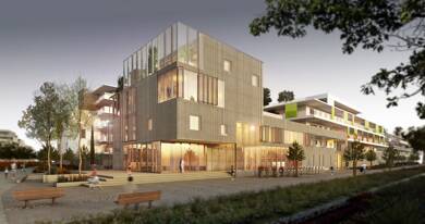 Espace bureau à louer 1 350 € 75 m² de bureaux Convention Narbonne 11100