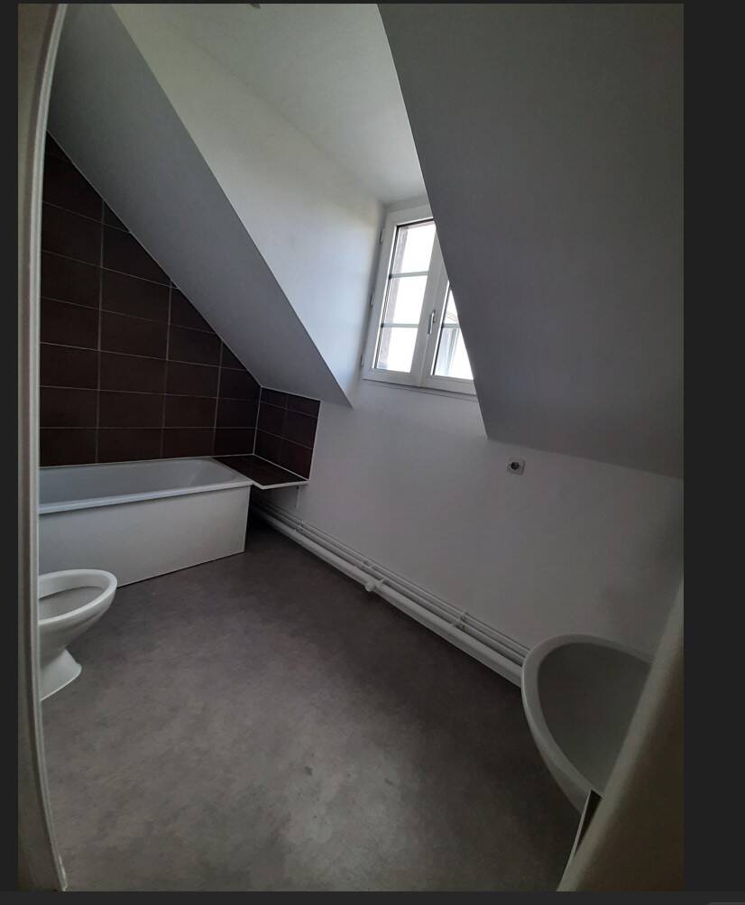 Maison à louer, 103m², VERSAILLES